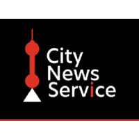 City News Service logo - Similar company to Foreign Affairs Office Of Shanghai Municipal People'S Government