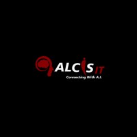 Alcis IT- Connecting with AI logo - Similar company to Fast Gen Ai