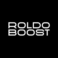 ROLDOBOOST logo - Similar company to Fractious