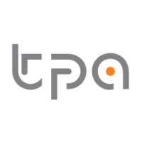 TPA - Technological processes automation logo - Similar company to Santavilte