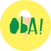 oba! feel good vegan treats. logo - Similar company to Proteinas Ag