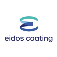 EIDOS COATING logo - Similar company to Fabot Engineering