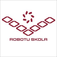Robotu Skola logo - Similar company to Enriga