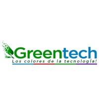 Greentech Guatemala logo - Similar company to Greentech Gt
