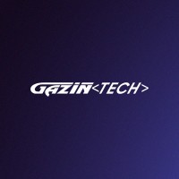 Gazin Tech logo - Similar company to Ecode