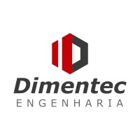 Dimentec Engenharia logo - Similar company to Hnr Engenharia