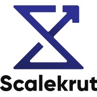 Scalekrut logo - Similar company to Co-Auth