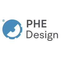 PHE Design logo - Similar company to Schieferle Technology Gmbh