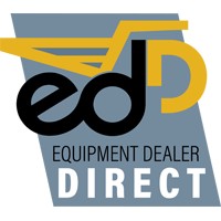 Equipment Dealer Direct logo - Similar company to Silva Global
