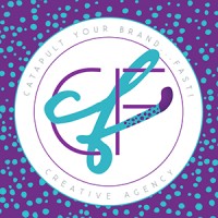 Cheetah Fusion Creative Agency logo - Similar company to Think Forward Media