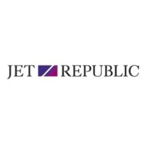Jet Republic logo - Similar company to Aardy