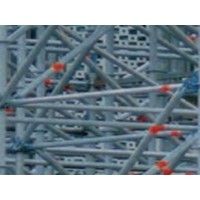 Gerüstkompetenz Schweiz logo - Similar company to Bernard\Balli Architekten Sia