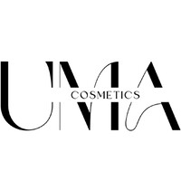 UMA Cosmetics logo - Similar company to Ivory Shelf