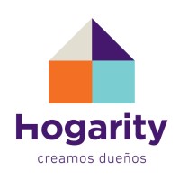 Hogarity logo - Similar company to Haus Studio