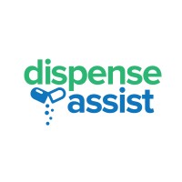 Dispense Assist Australia logo - Similar company to Purelyte