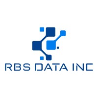 RBS Data Inc | Data Analytics logo - Similar company to Lumin8 Collab