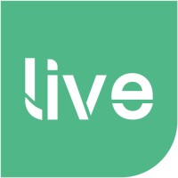 Live Digital - SaaS Recruitment Agency logo - Similar company to Just Digital - Saas Recruitment