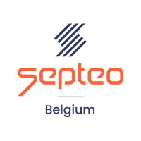 Septeo BE logo - Similar company to Entity Labs