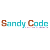 SandyCode logo - Similar company to Mozesto Solutions