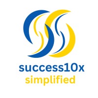 Success10x Simplified logo - Similar company to Theproimpact