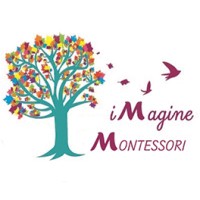 IMagine Montessori Angers logo - Similar company to Elessar Labs