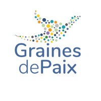 Graines de Paix Foundation logo - Similar company to Datatech.Is - Sérfræðingar Í Gagnabjörgun