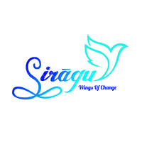 Siragu - Wings of Change logo - Similar company to Anyware