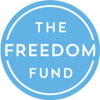 The Freedom Fund logo - Similar company to Kenya Connect