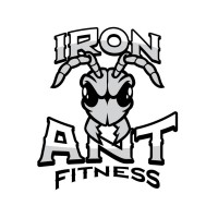 IRON ANT FITNESS logo - Similar company to Kimberley Coaching