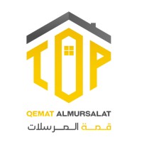 قمة المرسلاتTOP QEMAT ALMURSALAT logo - Similar company to Yseedsco