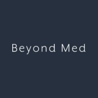 Beyond Med logo - Similar company to Tuuthfairy