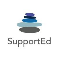 SupportEd, LLC logo - Similar company to Tedxdesmoines