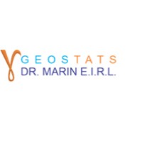 GEOSTATS DR. MARIN E.I.R.L logo - Similar company to Hound Exploration S.A.C.
