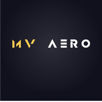 MV AERO logo - Similar company to Cykl