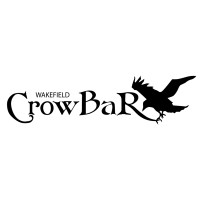 Wakefield Crowbar logo - Similar company to Xeroic Tech