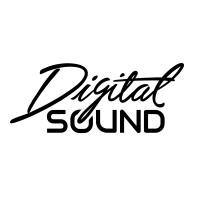 Digital Sound logo - Similar company to Diverse Team