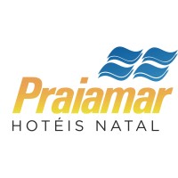 Praiamar Hotéis logo - Similar company to Orenda Consulting