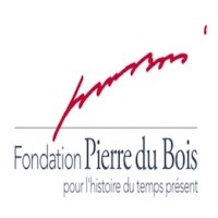 Pierre du Bois Foundation logo - Similar company to --