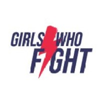 Girls Who Fight Inc logo - Similar company to The Bangladeshi Fighter’S League | Bflmma