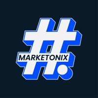 Marketonix.in logo - Similar company to Reach Technologies Pte Ltd