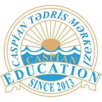 Caspian Tədris Mərkəzi logo - Similar company to Təhsilli Tədris Mərkəzi
