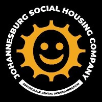 Johannesburg Social Housing Company (JOSHCO) logo - Similar company to First Metro Housing