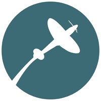 The National Spitfire Project logo - Similar company to Spitfires.Com