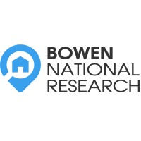 Bowen National Research logo - Similar company to Potomac Community Services