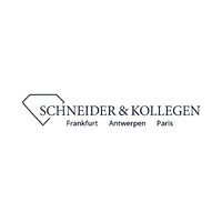 Schneider & Kollegen GmbH logo - Similar company to Gastrorocket Gmbh