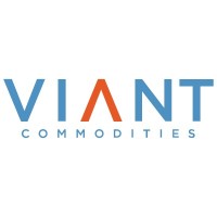 Viant Commodities logo - Similar company to Luzar Trading S.A.