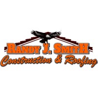 Randy J. Smith Construction & Roofing logo - Similar company to Barr-Evans Construction, Llc