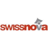 Swissnova Swiss logo - Similar company to Imag'In Fly Sàrl