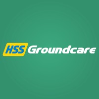 HSS Groundcare logo - Similar company to Batson Groundcare Ltd