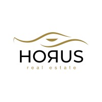 Horus real estate logo - Similar company to Bgm Structural Investigation